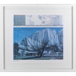 Christo (1935 - 2020)