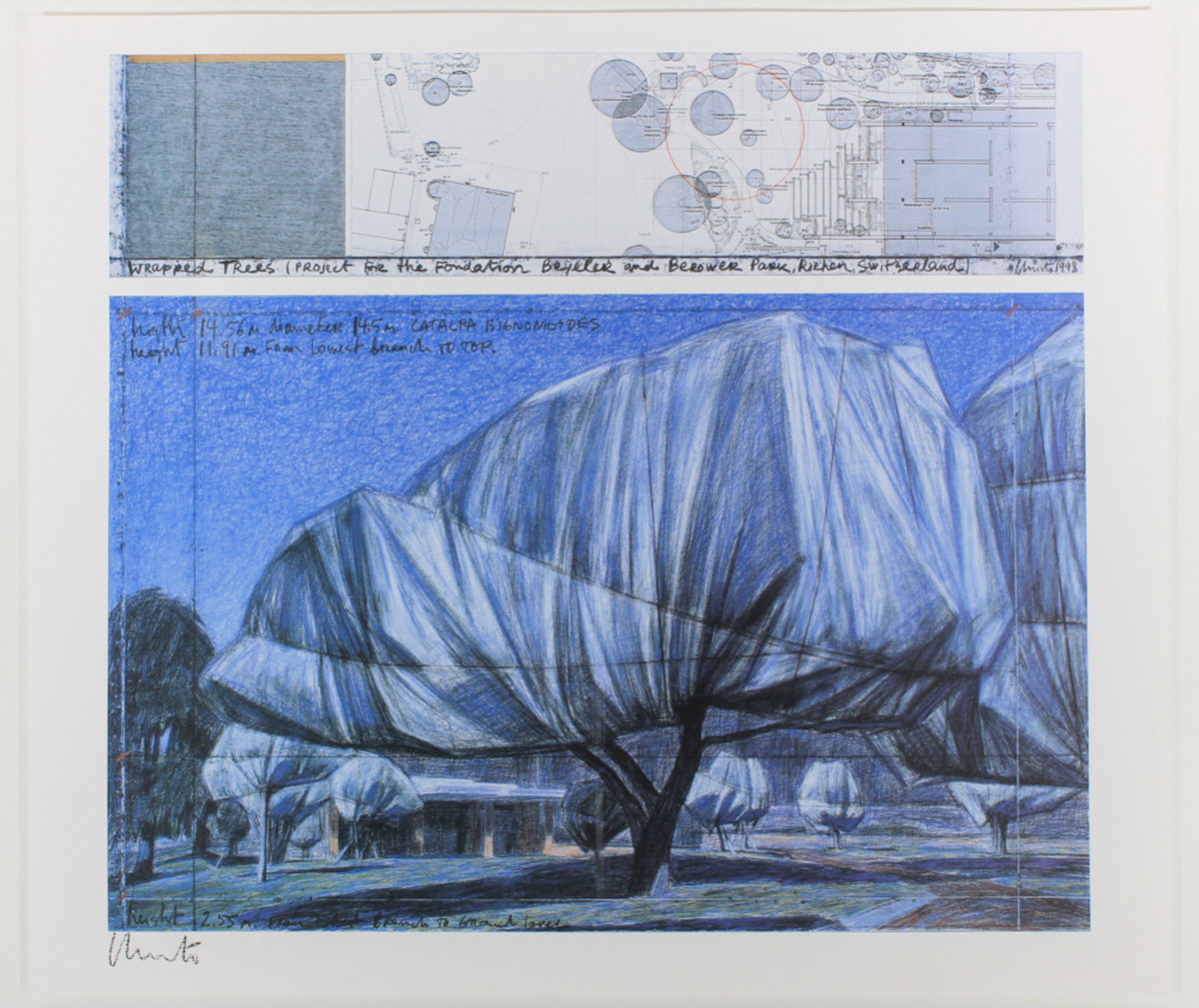 Christo (1935 - 2020) - Image 2 of 4