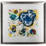 Sam Francis (1923 - 1994)