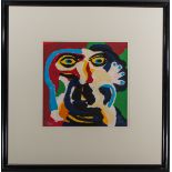 Karel Appel (1921 - 2006)