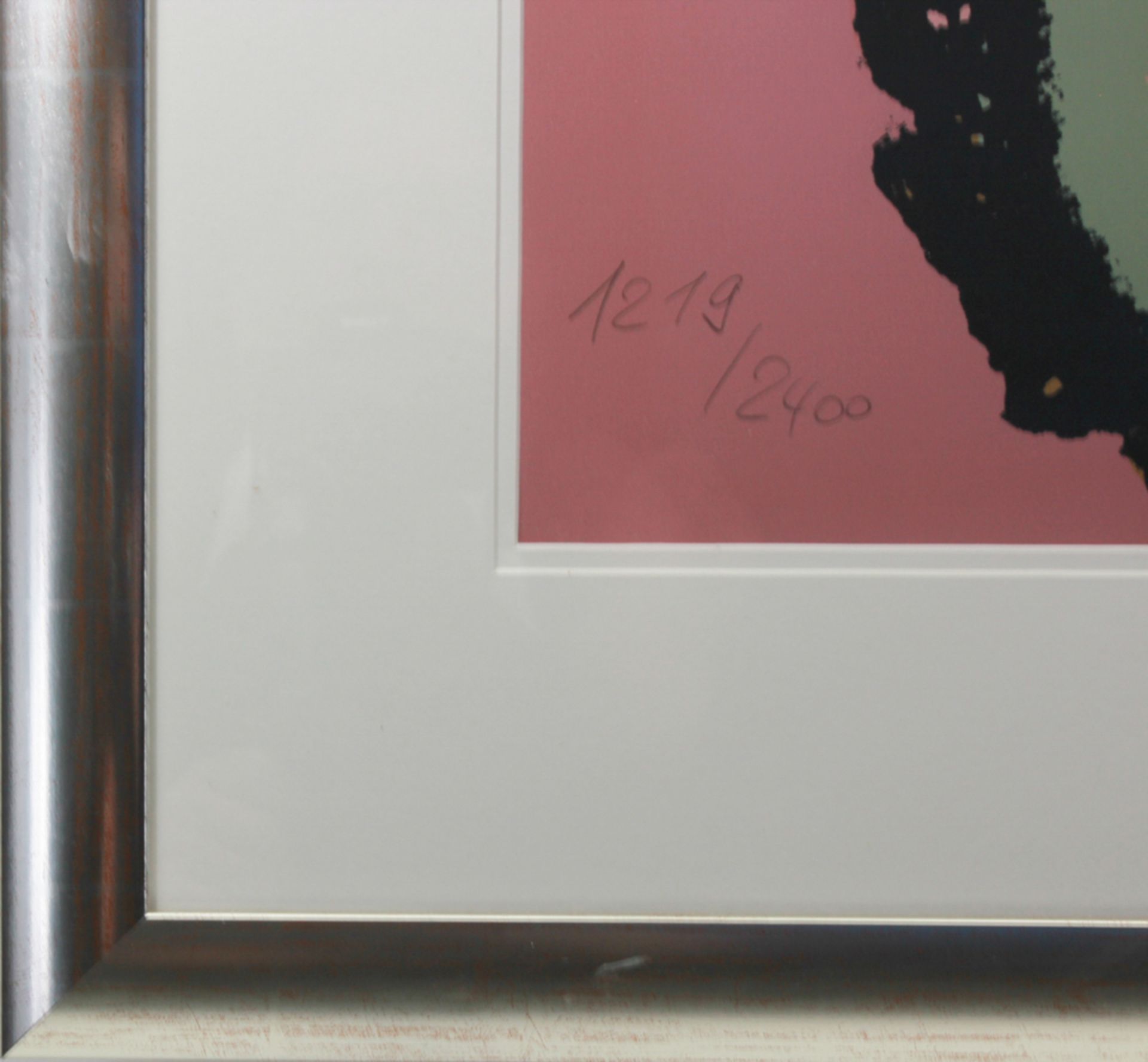 Andy Warhol (1928 - 1987) - Image 4 of 6