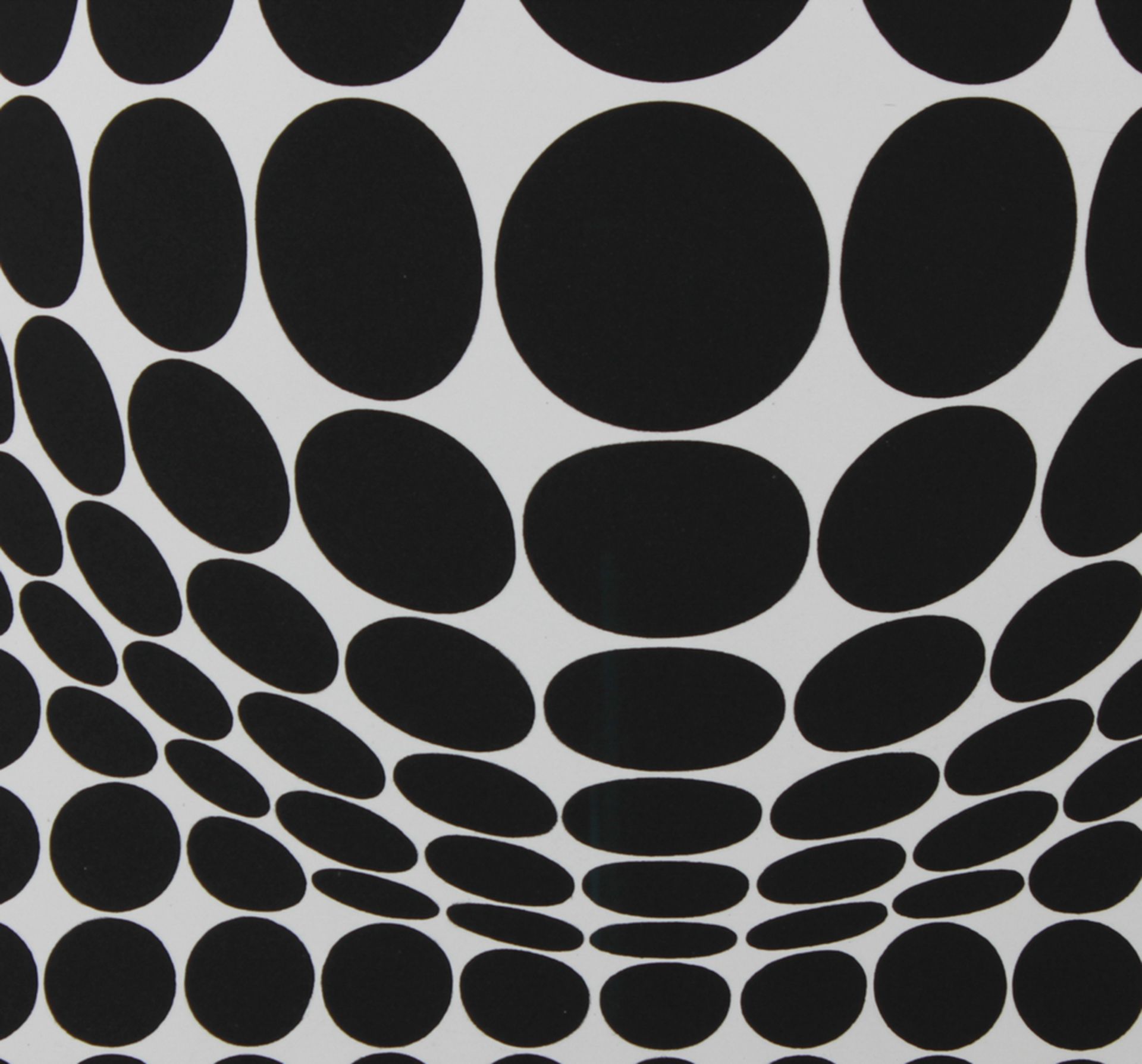 Victor Vasarely (1906 - 1997) - Bild 6 aus 8