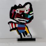 Karel Appel (1921 - 2006)