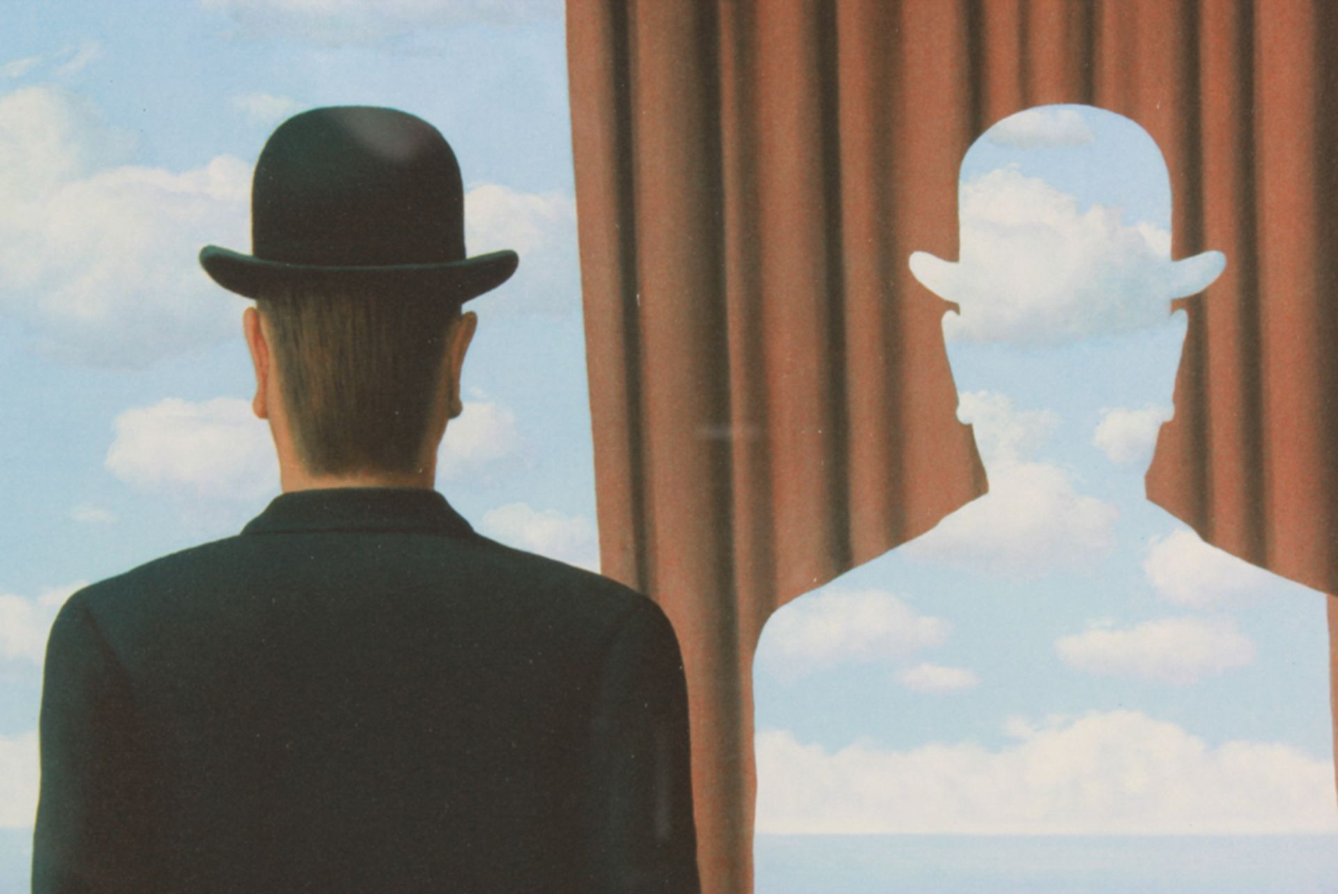 René Magritte (1898 - 1967) - Image 4 of 4
