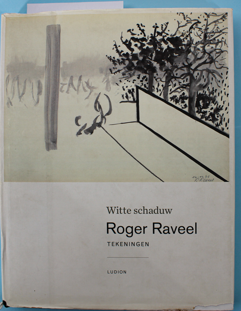 Roger Raveel (1921 - 2013) - Image 11 of 11