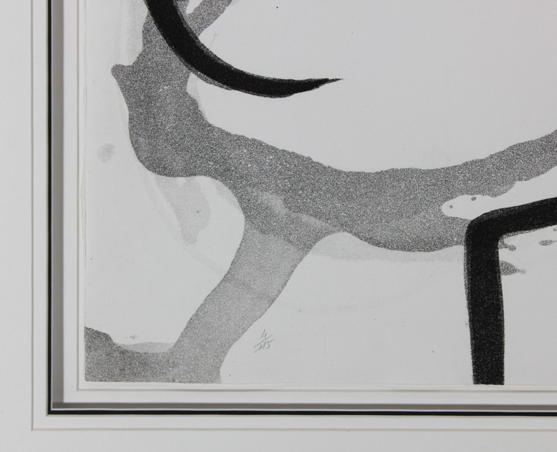 Joan Miro (1893 - 1983) - Image 6 of 7
