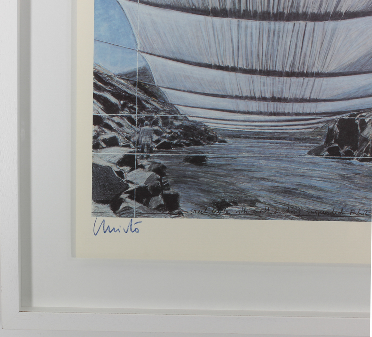 Christo (1935 - 2020) - Image 2 of 4