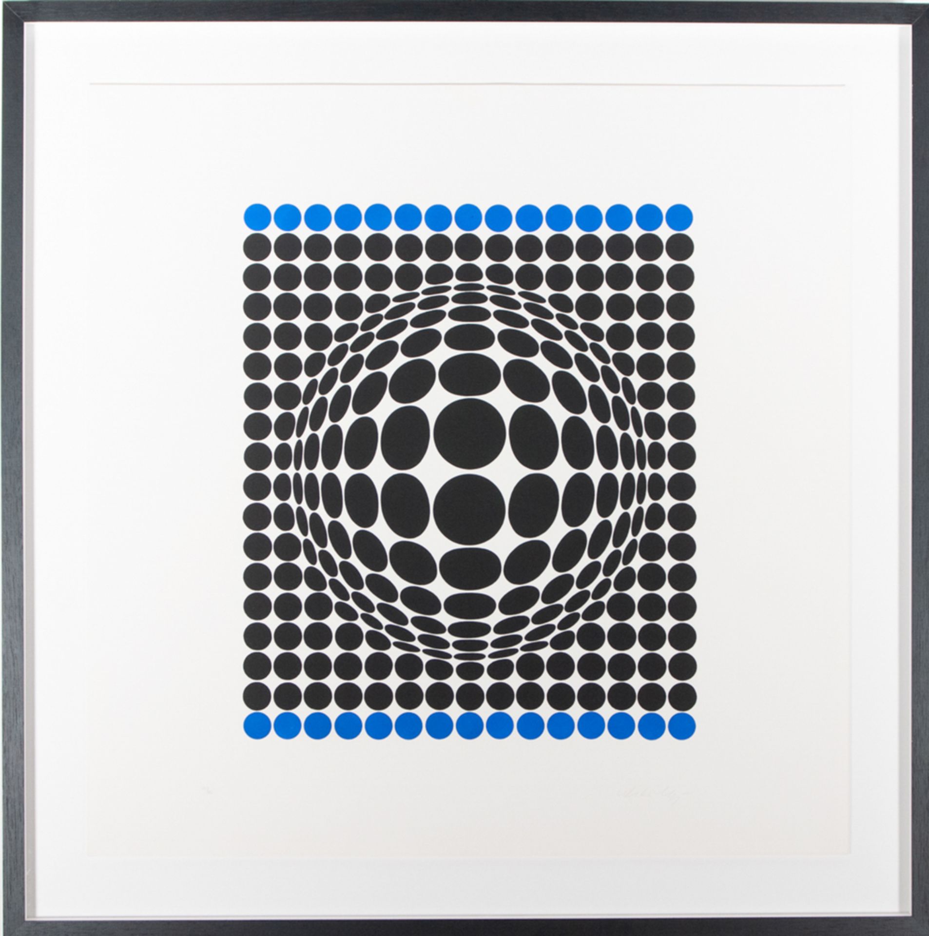 Victor Vasarely (1906 - 1997)