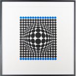 Victor Vasarely (1906 - 1997)