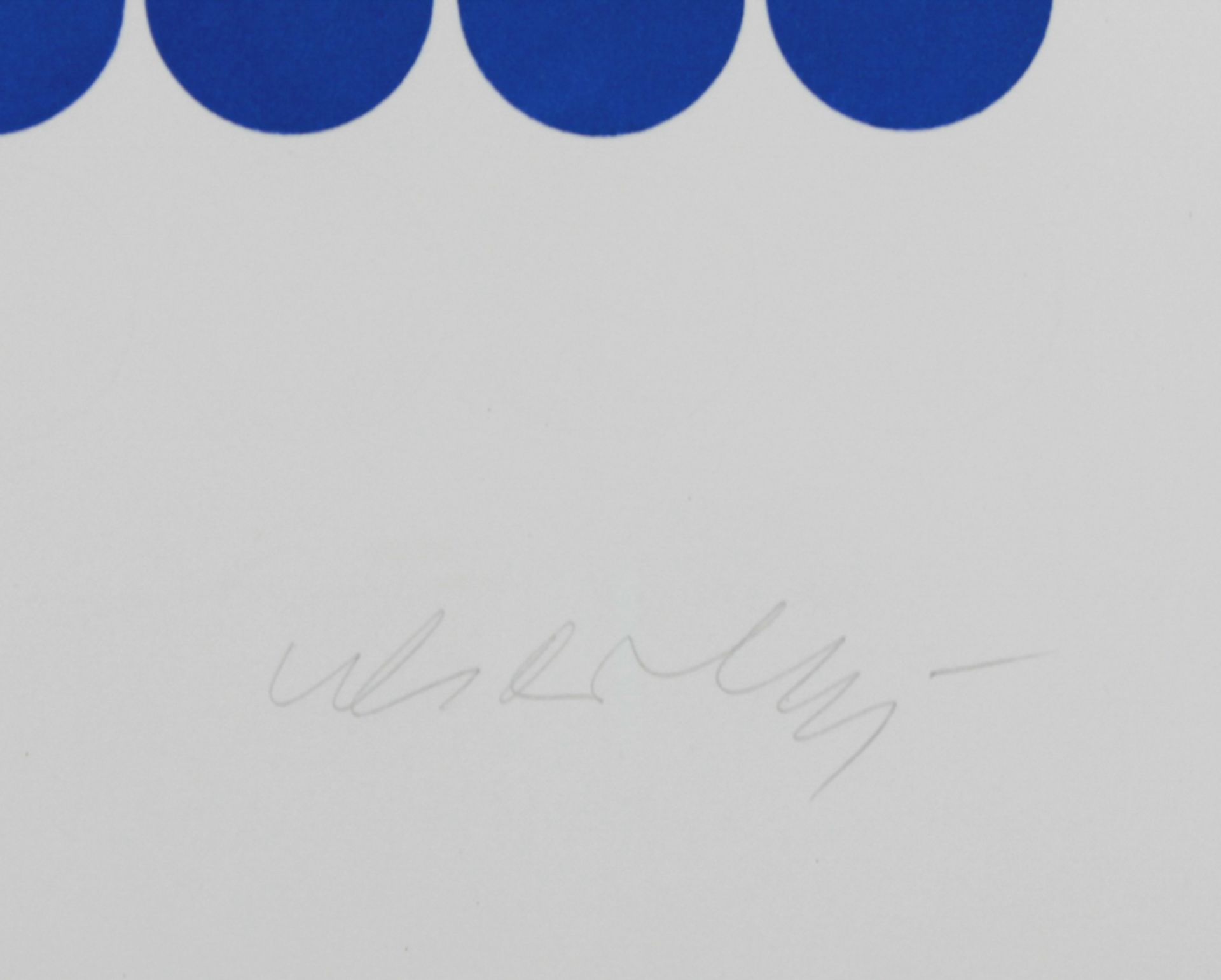 Victor Vasarely (1906 - 1997) - Bild 2 aus 8