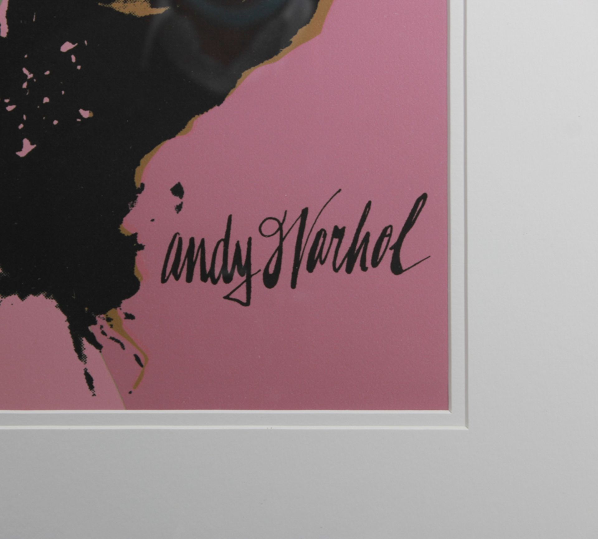 Andy Warhol (1928 - 1987) - Image 2 of 6