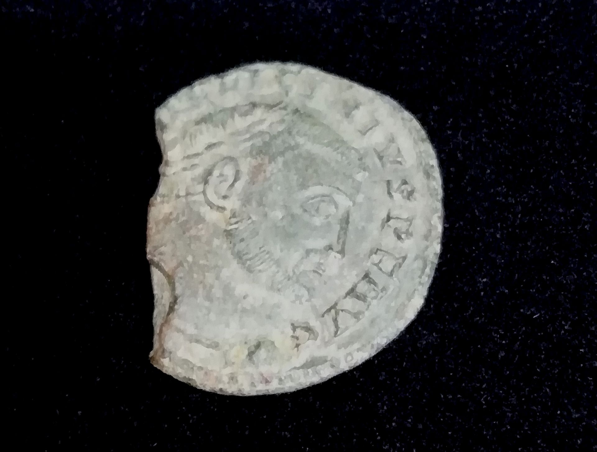 Licinius I. 308-324. Münze - Image 2 of 2