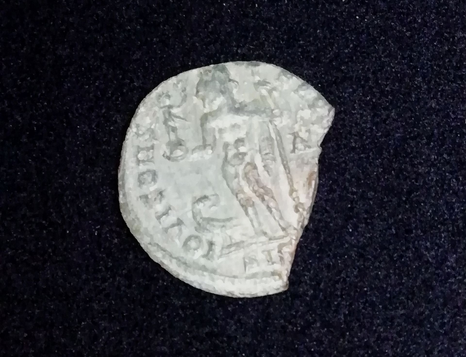 Licinius I. 308-324. Münze