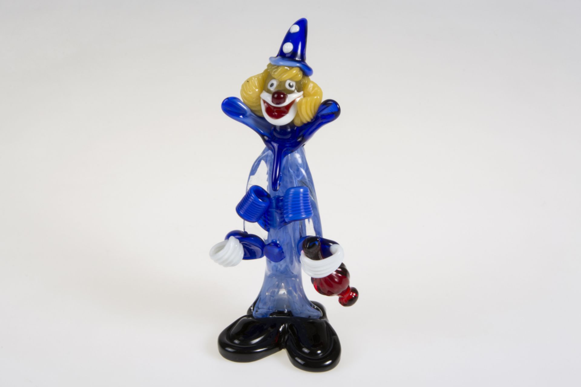 Figur, Clown