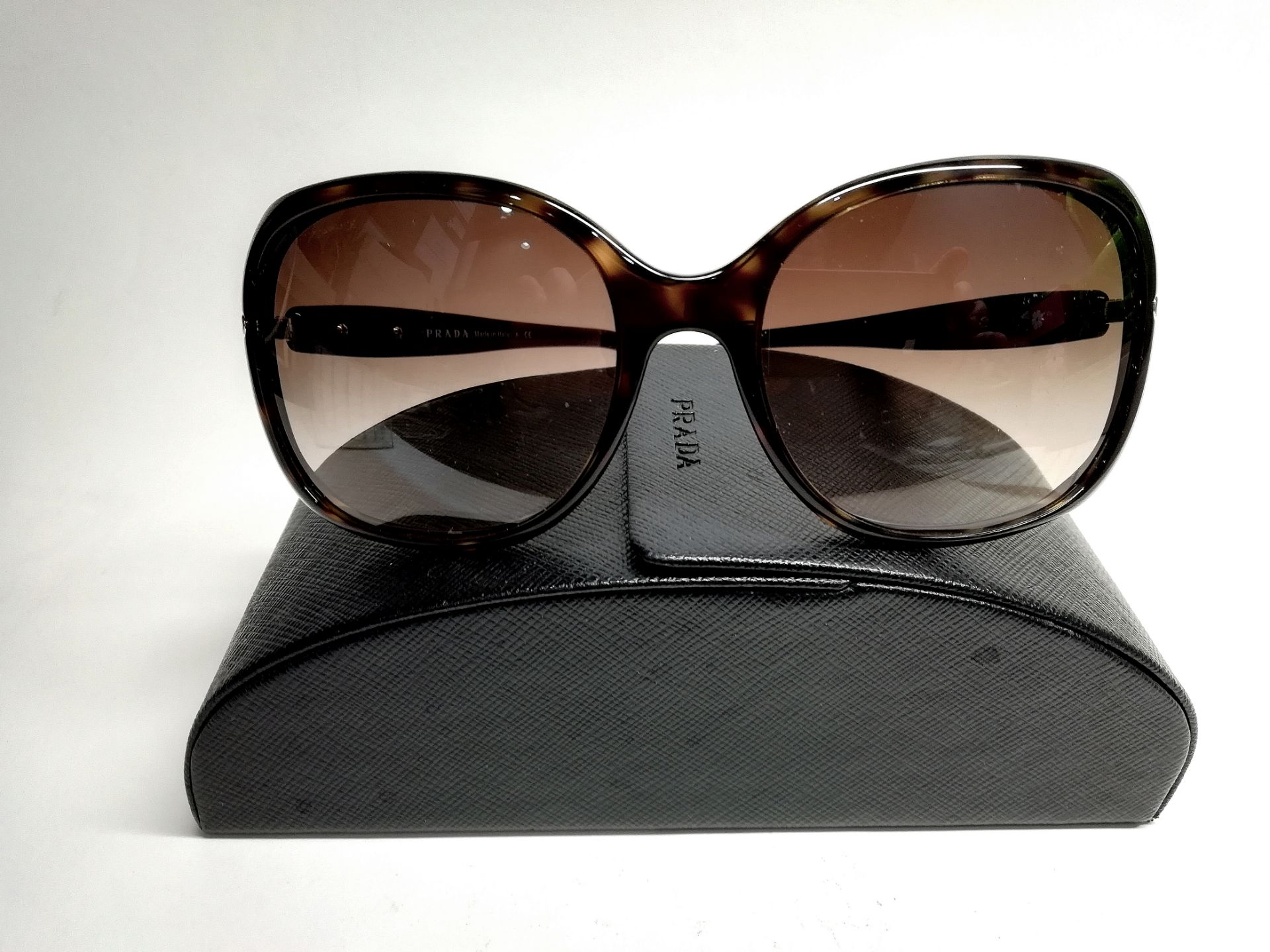 Sonnenbrille PRADA