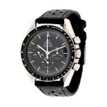 Omega Speedmaster Pre Moon wristwatch, men