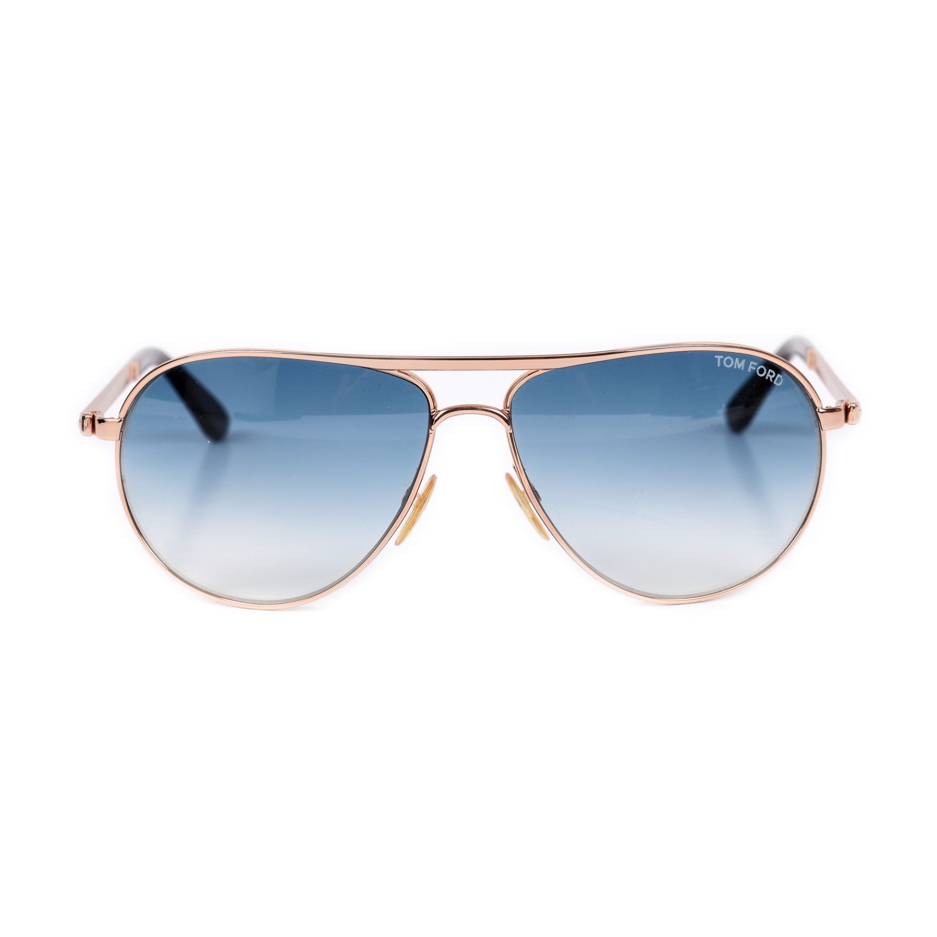 Tom Ford Marko glasses, unisex, case - Image 2 of 4