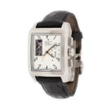 Zenith El Primero Port Royal wristwatch, steel, men