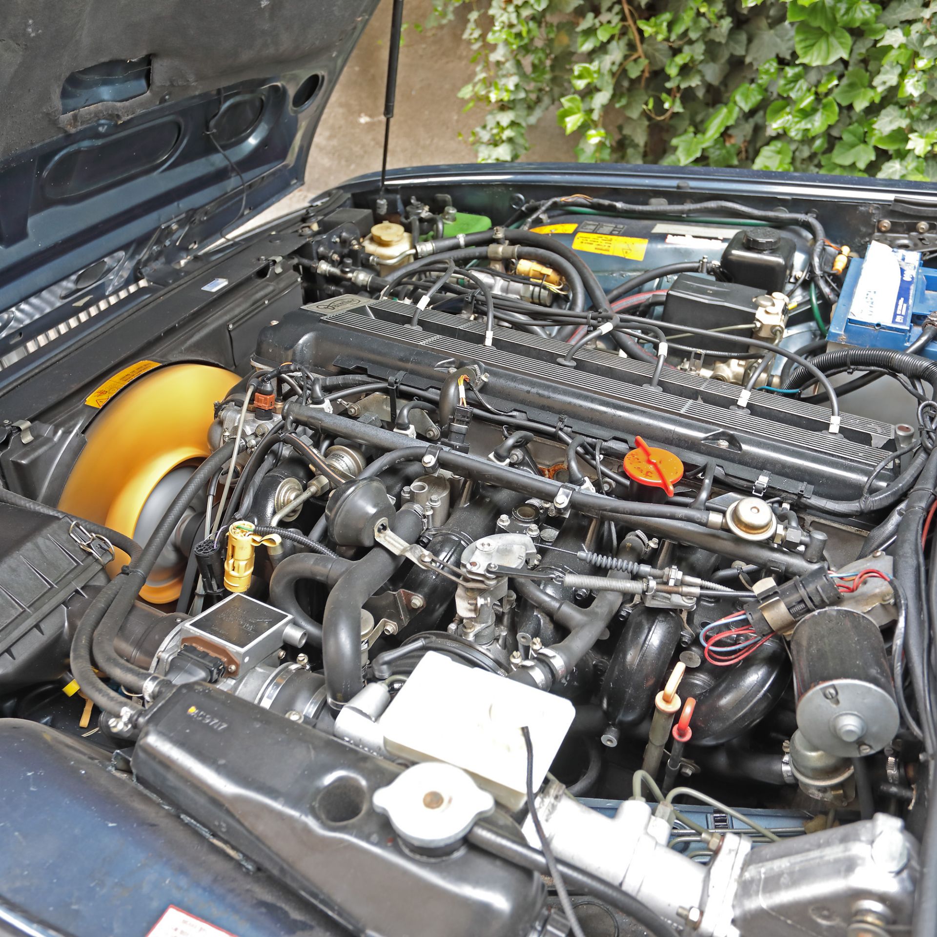 Jaguar XJ40 - Daimler, 1989 - Image 11 of 13