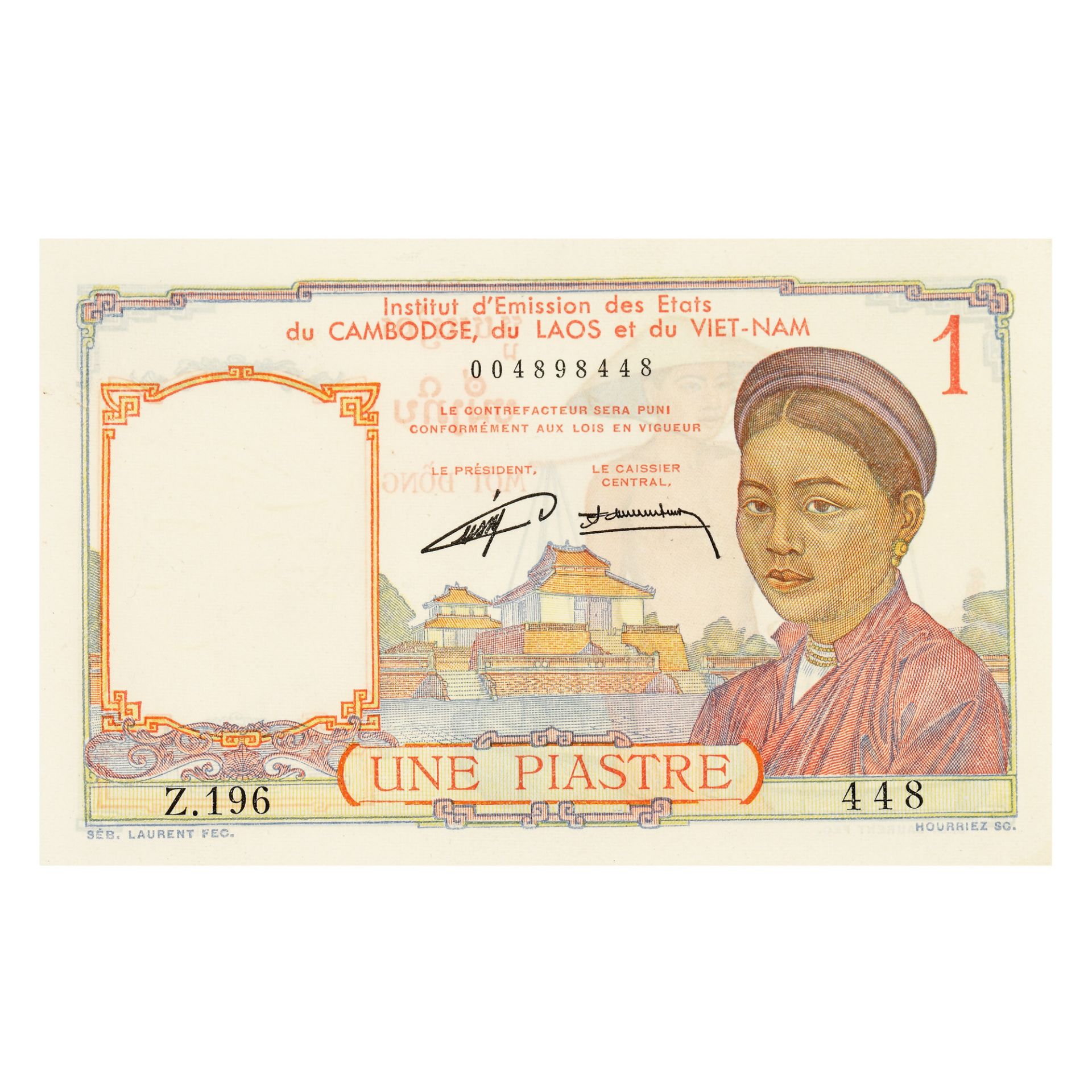 Collection of 143 banknotes, Europe and Asia, the first half of the 20th century - Image 2 of 20
