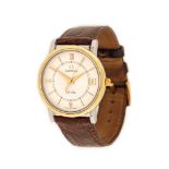 Omega DeVille wristwatch, women