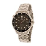 Omega Seamaster Quantum of Solace wristwatch, men, limited edition 3253/10007