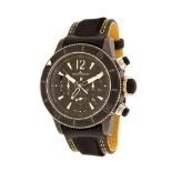 Jaeger-LeCoultre Master Compressor Navy Seals wristwatch, men, limited edition 77/1500