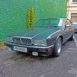 Jaguar XJ40 Daimler, 1990