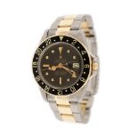 Rolex Oyster Perpetual Date wristwatch, men