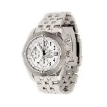 Breitling Chronomat Evolution wristwatch, men