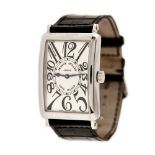 Franck Muller Long Island wristwatch, men