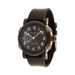 Romain Jerome Titanic DNA wristwatch, men