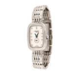 Longines Equestrian wristwatch, women