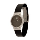 IWC Porsche Design wristwatch, titanium, women