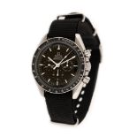 Omega Speedmaster Professional Moonwatch wristwatch, men