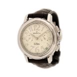 Zenith El Primero Chronomaster Star wristwatch, women