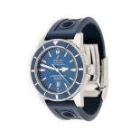 Breitling Superocean Heritage wristwatch, men
