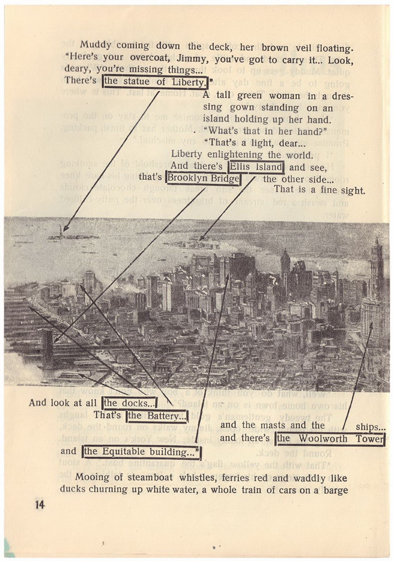 [Tahirof, F., design. Soviet art]. Kashkeen, J. A. New York: (An outline) / Planned and complied by  - Bild 3 aus 6