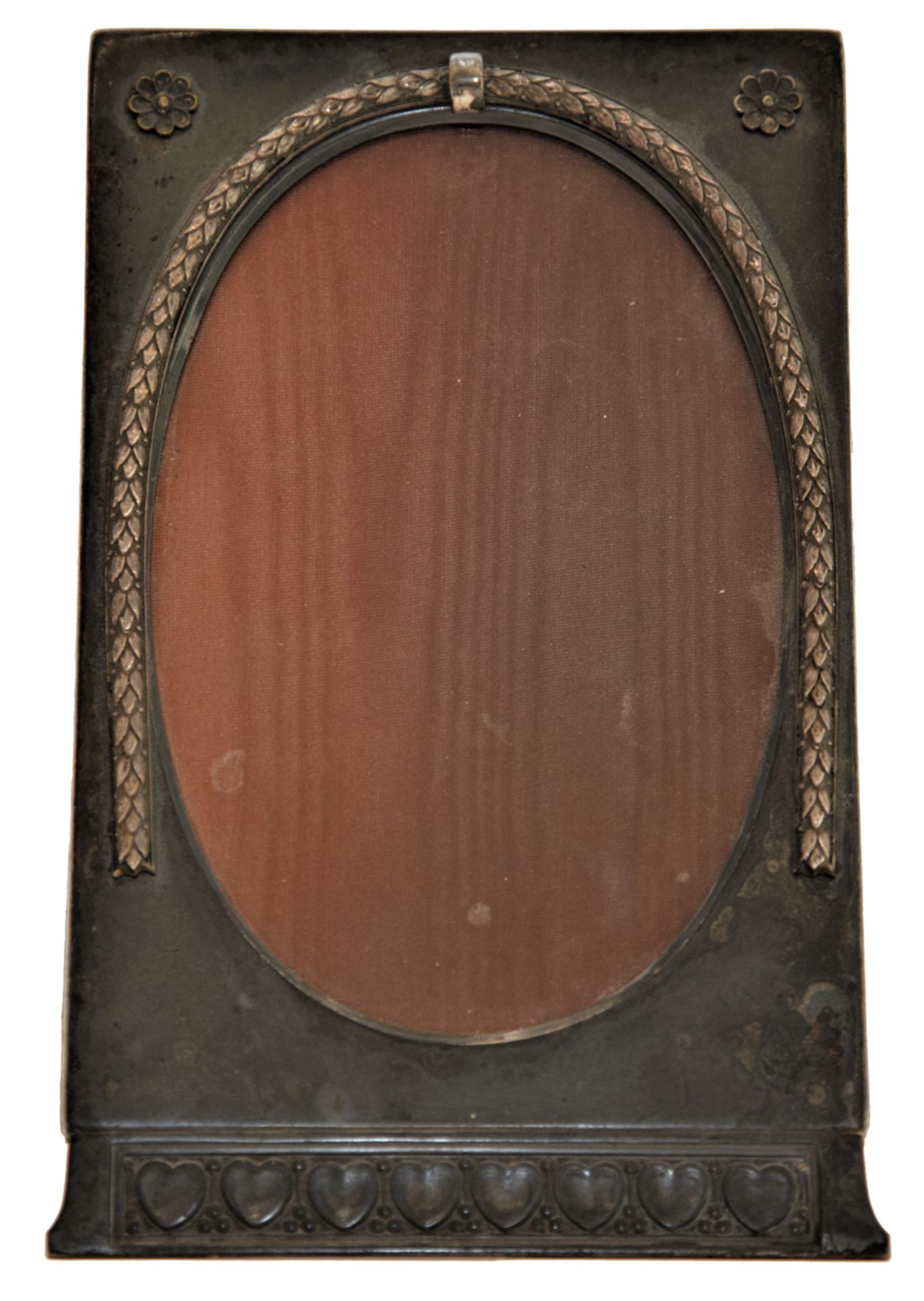 The frame for the photograph. Europe, 19th - 20th century.