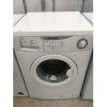 A WHITE TRICITY BENDIX WASHING MACHINE BELIEVED IN WORKING ORDER BUT NO WARRANTY