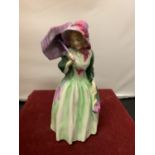 A DOULTON FIGURE 'MISS DEMURE' HN 1463