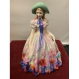 A DOULTON FIGURE 'EASTER DAY' HN2039