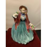 A DOULTON FIGURE 'LADY CHARMIAN' HN 1948