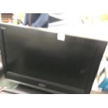 A SONY BRAVIA 26" TELEVISION