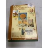 PICTURE POSTCARDS AND THEIR PUBLISHERS 1894-1939 BY ANTHONY BYATT