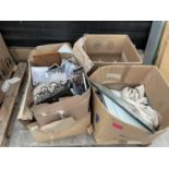 VARIOUS HOUSEHOLD CLEARANCE ITEMS