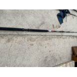 A JOHN WILSON IDEAL XL 50LB FISHING ROD