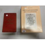 COPE'S STAFFORDSHIRE DIRECTORY AND BUYERS GUIDE AND THE STAFFORDSHIRE ENCYCLOPEDIA