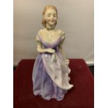 A DOULTON FIGURE 'JAQUELINE' HN 2000