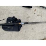 A BROWNING SYNTEC MULTI TIP FISHING ROD